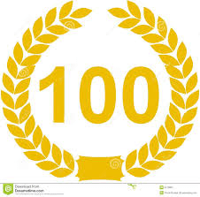 100
